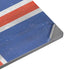 Iceland Flag Distressed Universal Laptop 16.6in (13.4 x 9.7in) Skin