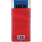 Iceland Soccer Flag Galaxy Note 8 Skin
