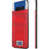 Iceland Soccer Flag Galaxy Note 8 Skin