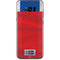 Iceland Soccer Flag Galaxy S8 Plus Skin