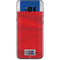 Iceland Soccer Flag Galaxy S8 Skin