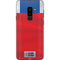 Iceland Soccer Flag Galaxy S9 Plus Skin