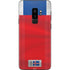 Iceland Soccer Flag Galaxy S9 Plus Skin
