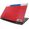 Iceland Soccer Flag Lenovo IdeaPad Skin