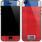 Iceland Soccer Flag iPhone 5/5s/5SE Skin