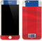 Iceland Soccer Flag iPhone 6/6s Plus Skin