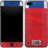 Iceland Soccer Flag iPhone 7 Plus Skin