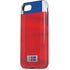 Iceland Soccer Flag iPhone 7 Pro Case