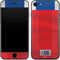 Iceland Soccer Flag iPhone 7 Skin