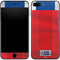 Iceland Soccer Flag iPhone 8 Plus Skin
