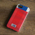 Iceland Soccer Flag iPhone 8 Pro Case