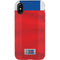 Iceland Soccer Flag iPhone X Pro Case