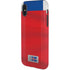 Iceland Soccer Flag iPhone X Pro Case