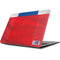 Iceland Soccer Flag Apple MacBook Skin