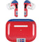 Iceland Soccer Flag AirPods Pro 2nd Gen Skin