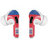 Iceland Soccer Flag AirPods Pro 2nd Gen Skin