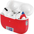 Iceland Soccer Flag AirPods Pro 2nd Gen Skin