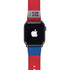 Iceland Soccer Flag Apple Watch Band 42-44mm