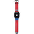 Iceland Soccer Flag Apple Watch Band 42-44mm