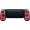 Iceland Soccer Flag Backbone One for iPhone Game Controller Skin