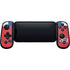 Iceland Soccer Flag Backbone One for iPhone Game Controller Skin