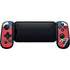 Iceland Soccer Flag Backbone One for iPhone Game Controller Skin