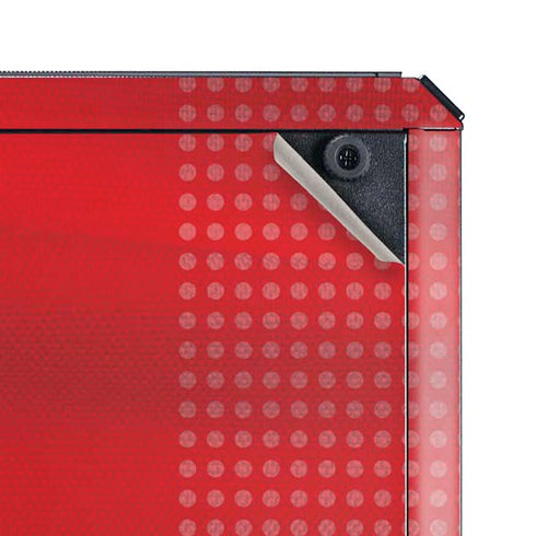 Iceland Soccer Flag Cooler Master MasterBox Q300L Mini Tower Skin