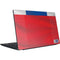 Iceland Soccer Flag Dell Vostro Skin