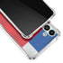 Iceland Soccer Flag Galaxy A13 5G Clear Case