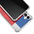 Iceland Soccer Flag Galaxy A14 5G Clear Case