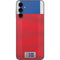 Iceland Soccer Flag Galaxy A14 5G Skin