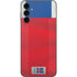 Iceland Soccer Flag Galaxy A14 5G Skin