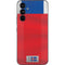 Iceland Soccer Flag Galaxy A54 5G Skin