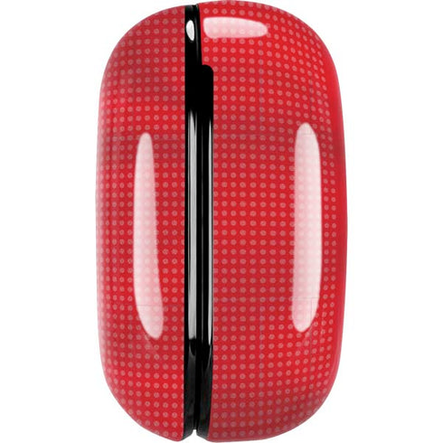 Iceland Soccer Flag Galaxy Buds Live Skin