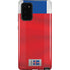 Iceland Soccer Flag Galaxy Note20 5G Pro Case