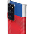 Iceland Soccer Flag Galaxy Note20 Ultra 5G Lite Case