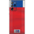 Iceland Soccer Flag Galaxy Note20 Ultra 5G Skin