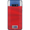 Iceland Soccer Flag Galaxy S10e Skin