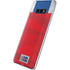 Iceland Soccer Flag Galaxy S10e Skin