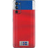 Iceland Soccer Flag Galaxy S20 Fan Edition Skin