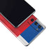 Iceland Soccer Flag Galaxy S20 Fan Edition Skin