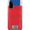 Iceland Soccer Flag Galaxy S20 Lite Case