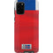 Iceland Soccer Flag Galaxy S20 Plus Pro Case