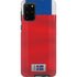Iceland Soccer Flag Galaxy S20 Plus Pro Case