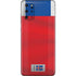 Iceland Soccer Flag Galaxy S20 Plus Skin