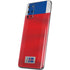Iceland Soccer Flag Galaxy S20 Plus Skin