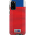 Iceland Soccer Flag Galaxy S20 Pro Case