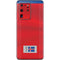Iceland Soccer Flag Galaxy S20 Ultra 5G Skin