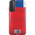 Iceland Soccer Flag Galaxy S21 5G Pro Case