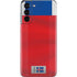 Iceland Soccer Flag Galaxy S21 5G Skin